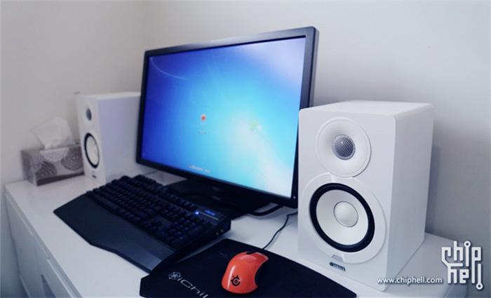 专业音频系统选购场景