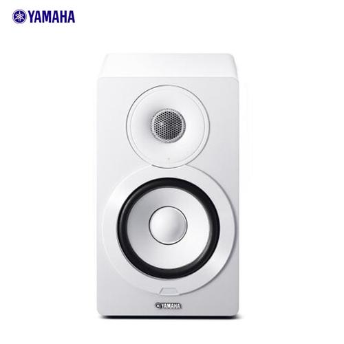 雅马哈 NX-N500 评测：MusicCast 网络有源音箱的Hi-Fi全能选手