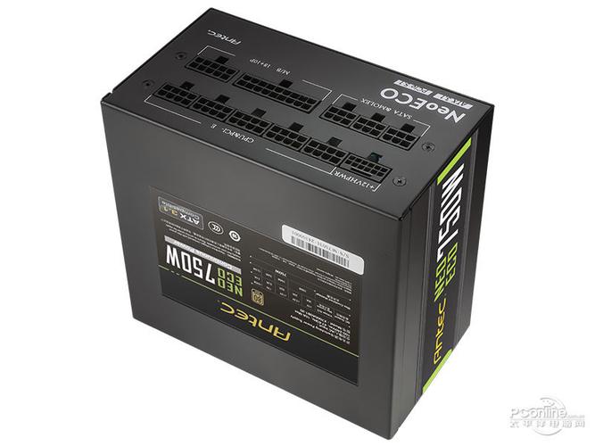 电脑电源购买与安装建议