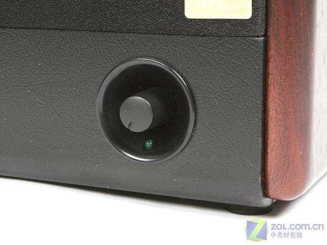 2.1音箱系统推荐摆放