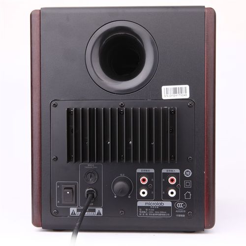 桌面音箱性能表现环境