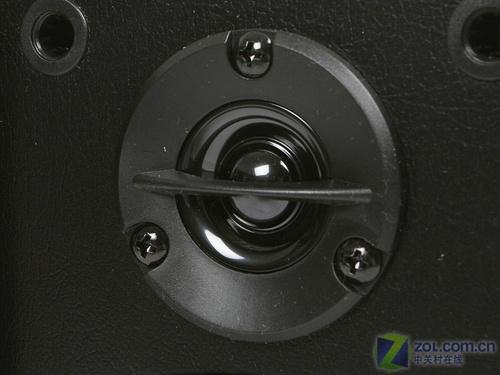 桌面音响系统散热表现