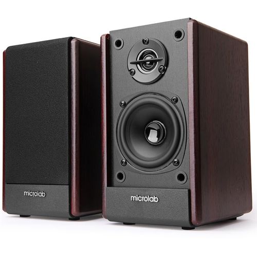 2.1音箱系统硬件细节