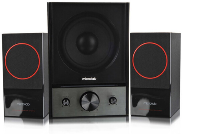 音箱桌面购买使用场景