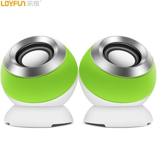 LOYFUN M10 音箱购买决策参考场景