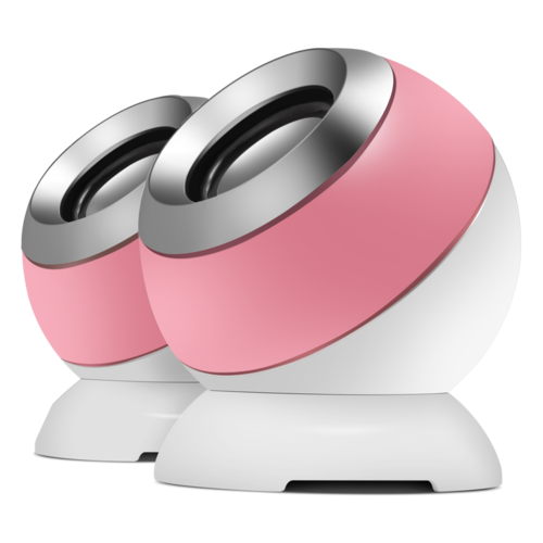 便携小音箱音频输出场景