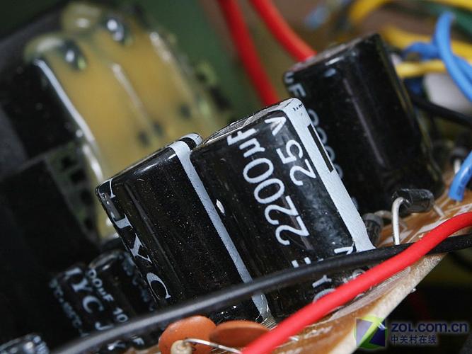 电脑音箱性能测试声音波形表现