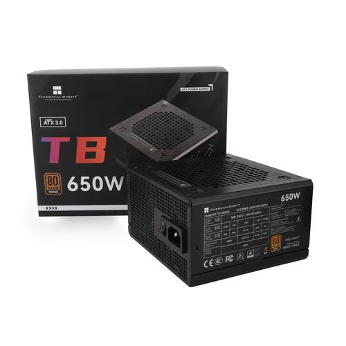 电脑硬件选购场景