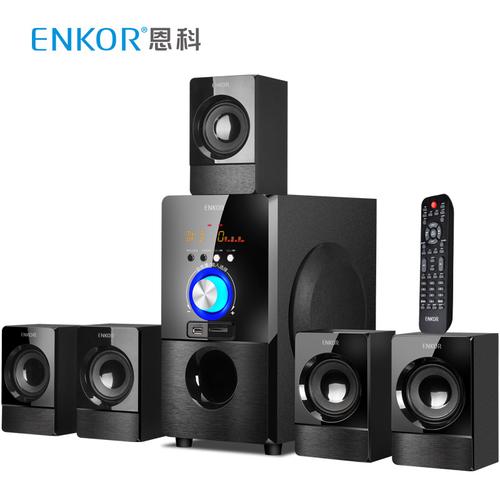 家庭5.1音箱系统购买决策参考