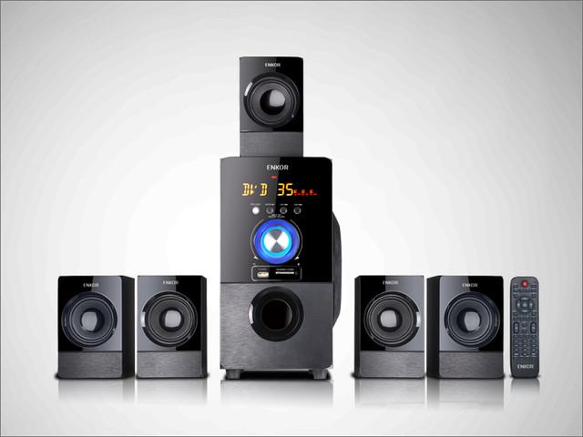 恩科H5872B核心单元与系统规格展示