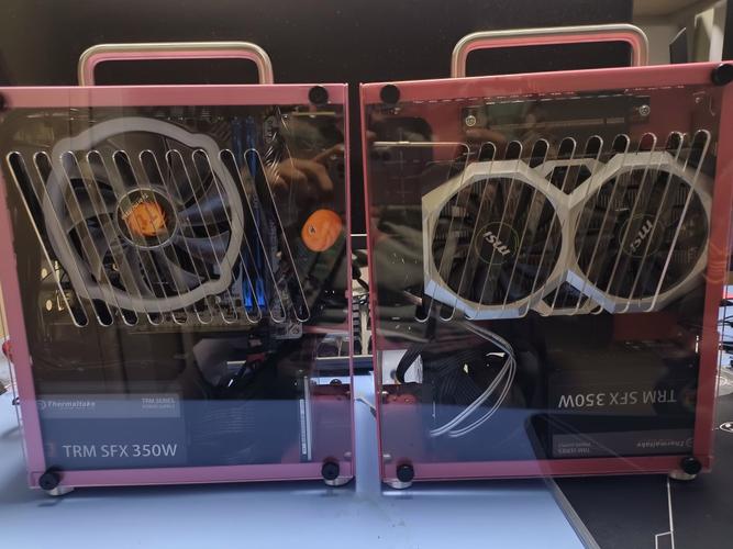 Tt Toughpower GX1 500W 金牌电源评测：预算级高能效稳定之选