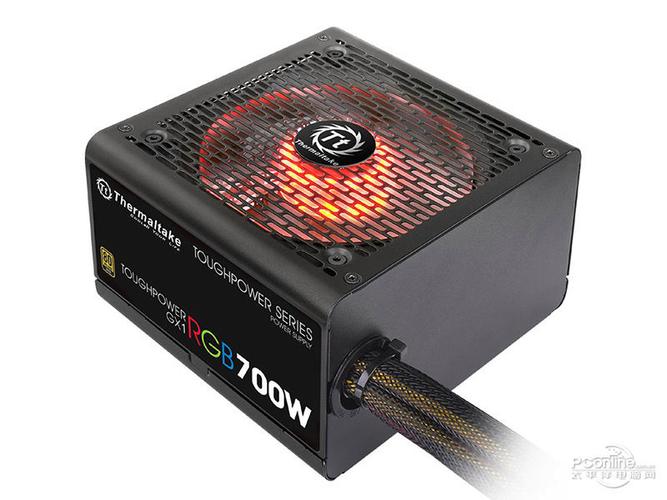 电源风扇散热设计