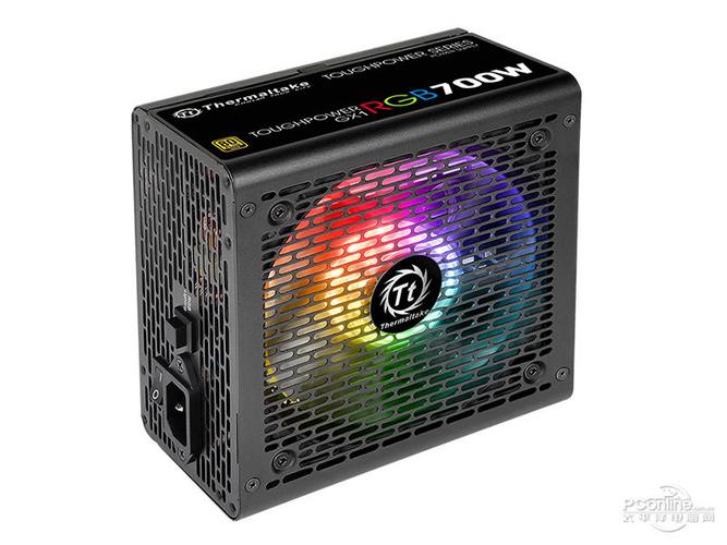 电源性能测试硬件环境