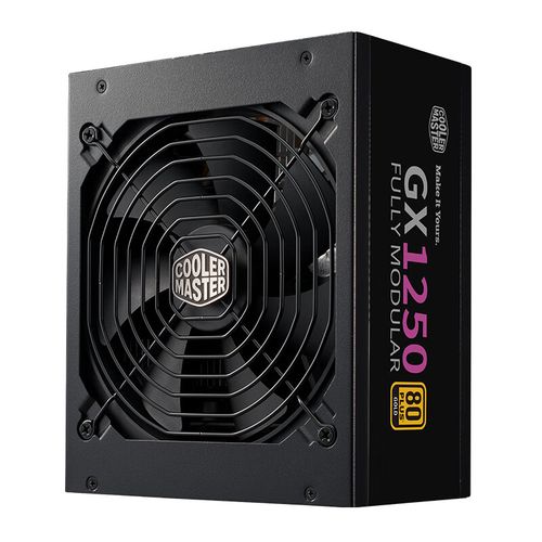 电源风扇散热设计