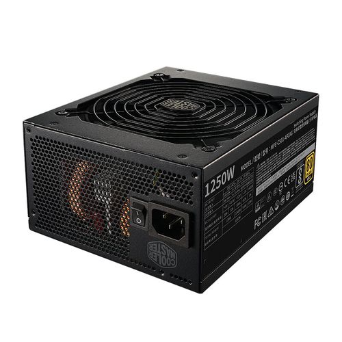 PC整机电源安装