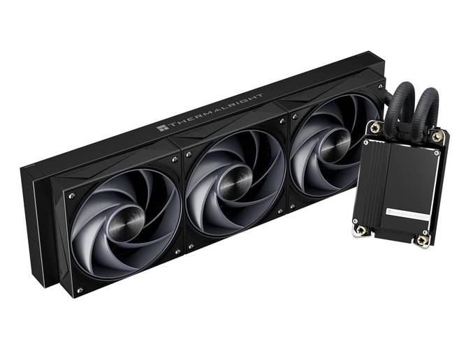 SFX电源内部散热设计