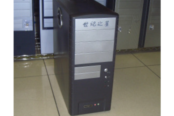 世纪之星CS5 230W电源评测：入门级宽幅非模组电源性价比之选