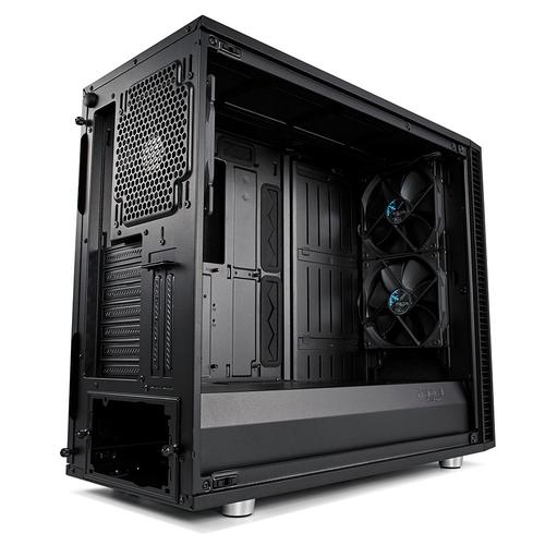 高端PC电源系统推荐