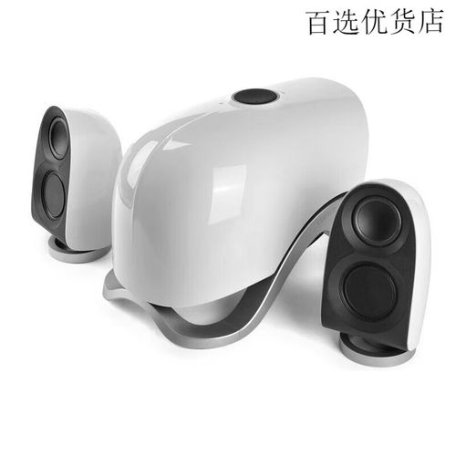 音箱性能测试场景