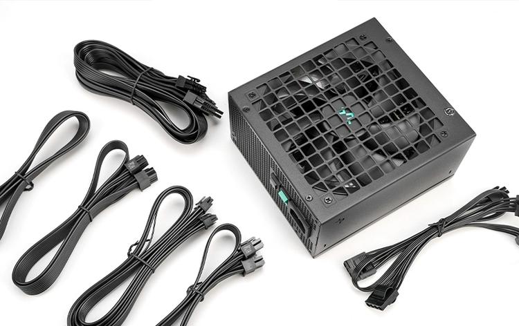 九州风神 PX850G-WH 850W 金牌全模组电源深度评测：ATX 3.0 强力续航之选