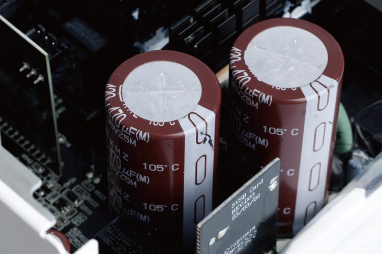 PC 电源供电稳定性展示