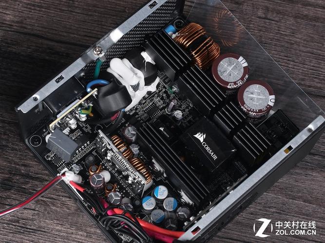 PC电源负载性能