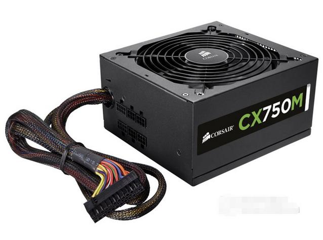 模组电源线材管理