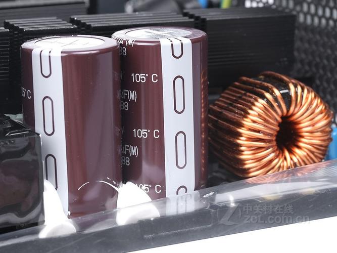 电源性能测试场景