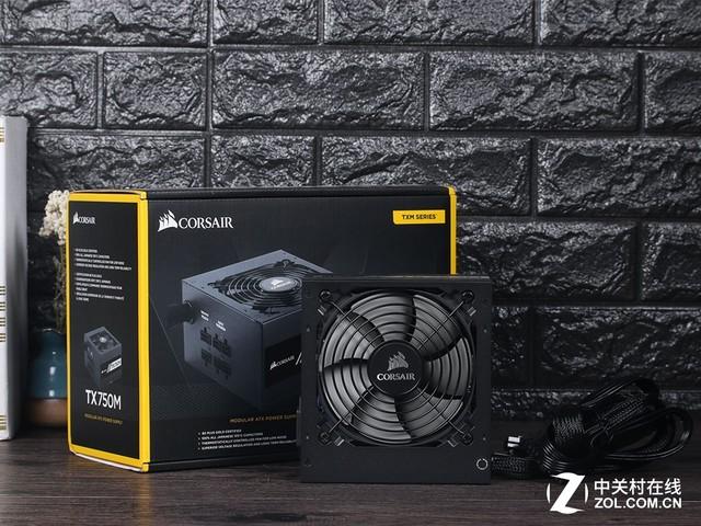 PC电源功耗散热表现