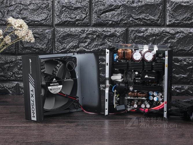 PC硬件核心规格展示