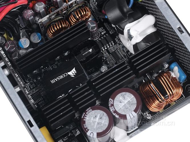 PC装机电源购买场景