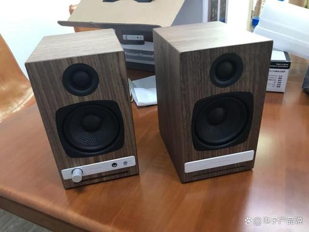 音箱单元与接口细节