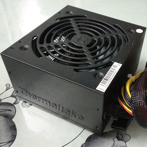 电脑电源购买安装场景