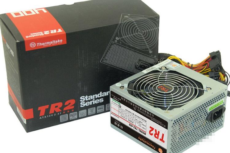 Tt TR2系列电源安装效果