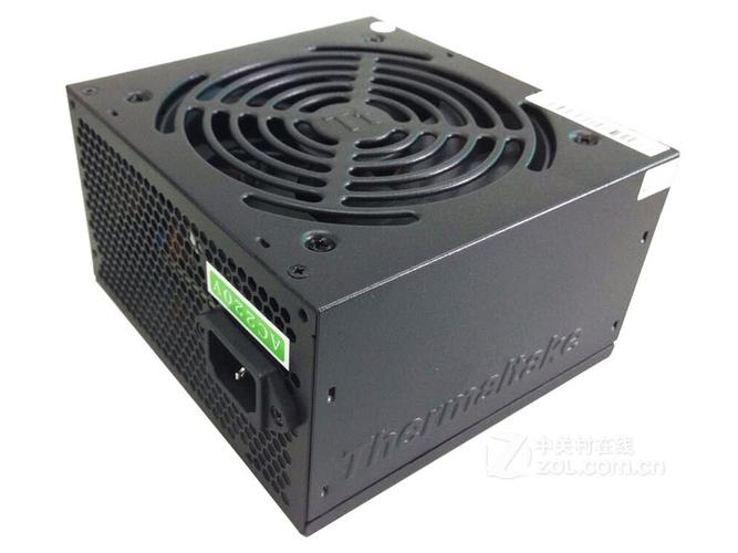 电源性能测试场景