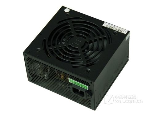 电源接口和规格细节