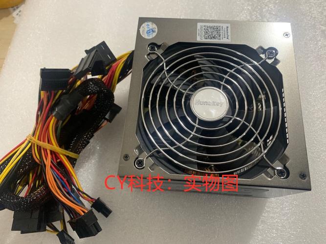 PC电源运行表现