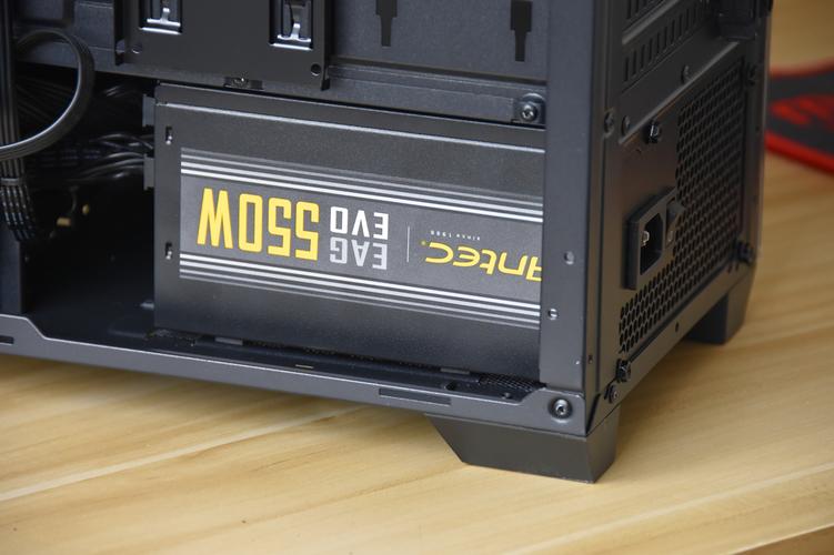 电源性能测试场景