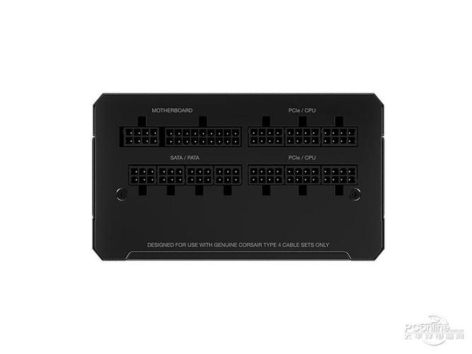 电源性能测试场景