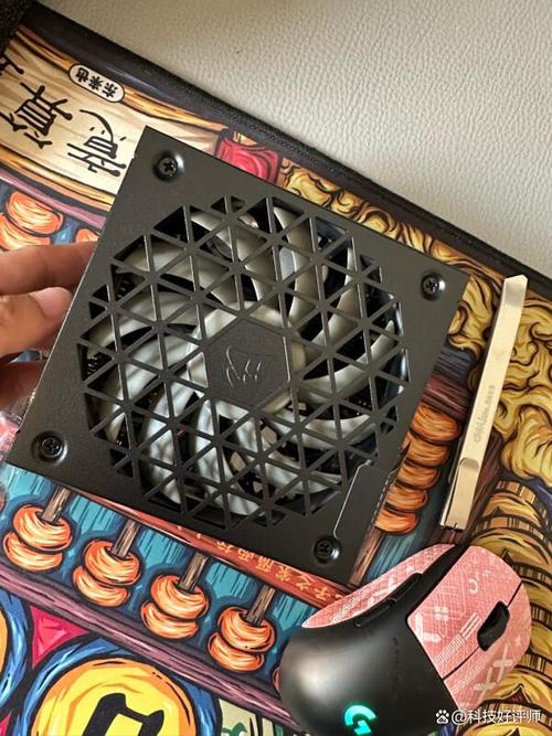 高端电脑电源选购展示