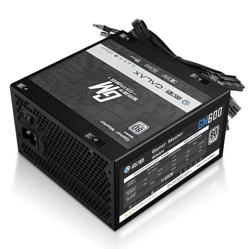 PC电源功耗散热测试