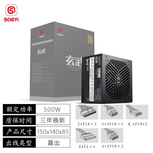 电脑硬件性能测试场景