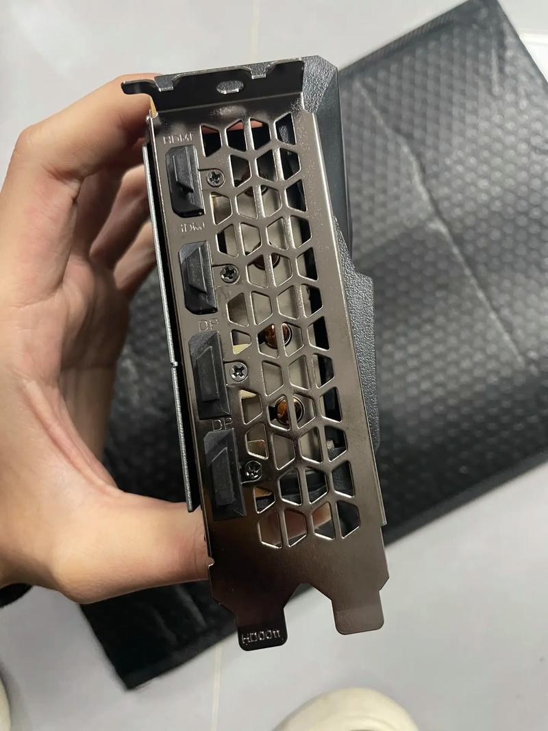 PC building with power supply