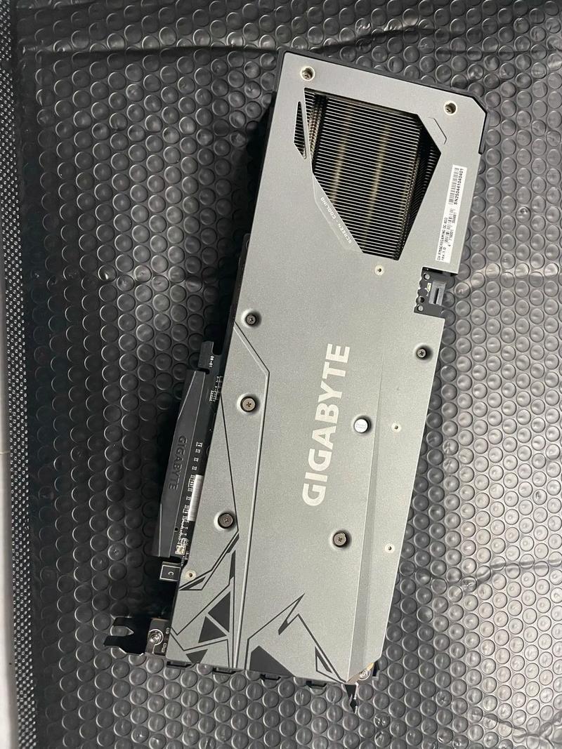 PC PSU thermal performance