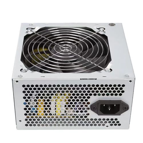 PC power supply cables and connectors