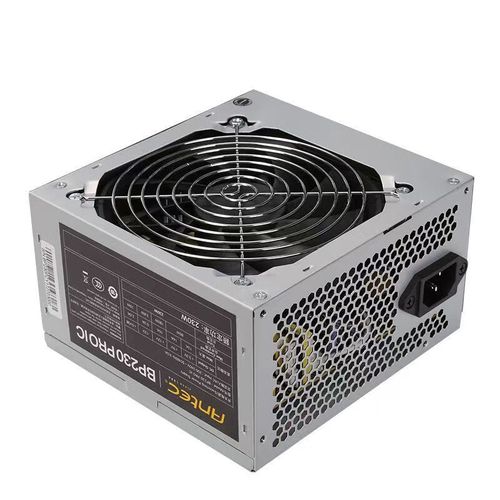 Computer PSU internal components