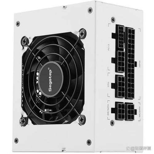 Hardware recommendation power supply unit