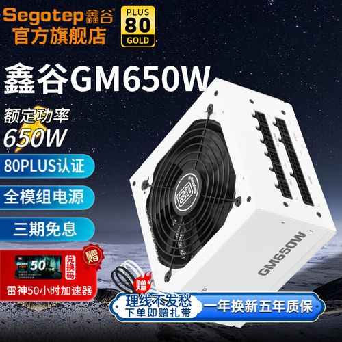 Hardware benchmark power supply performance