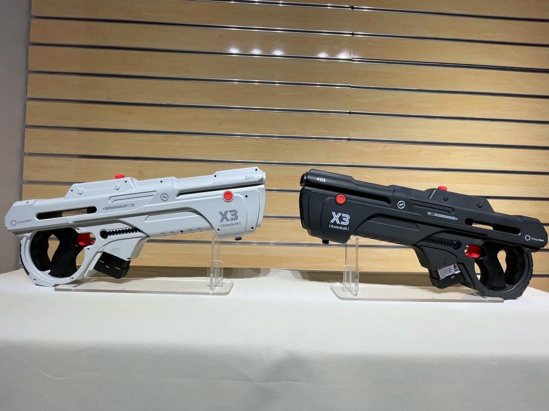 大水牛X370电源性能测试场景