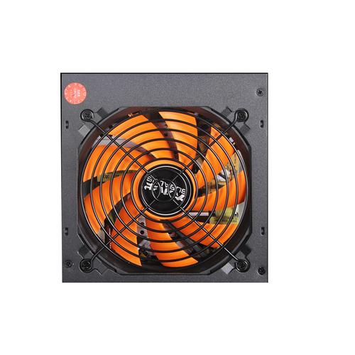 PC PSU 功耗散热表现